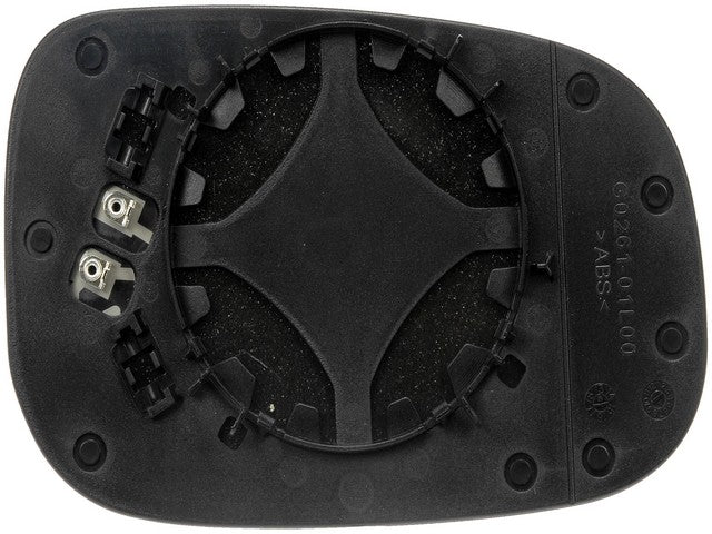 Dorman - HELP Door Mirror Glass 56816
