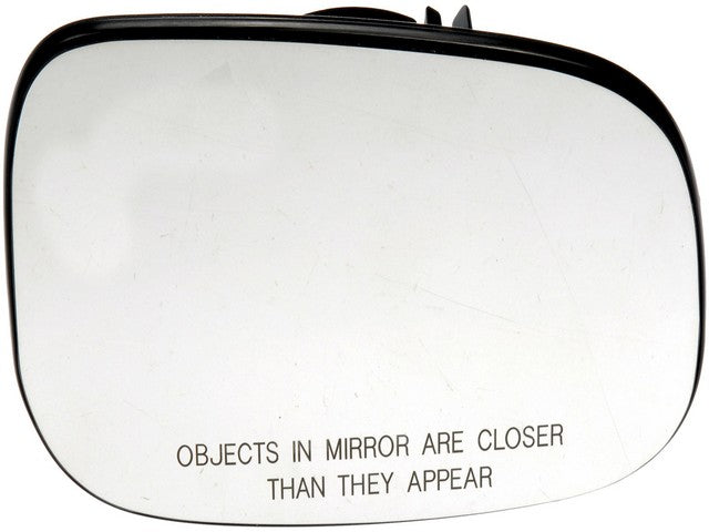 Dorman - HELP Door Mirror Glass 56817