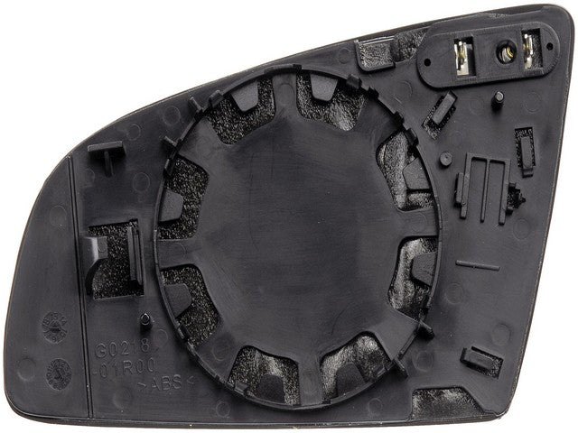 Dorman - HELP Door Mirror Glass 56827