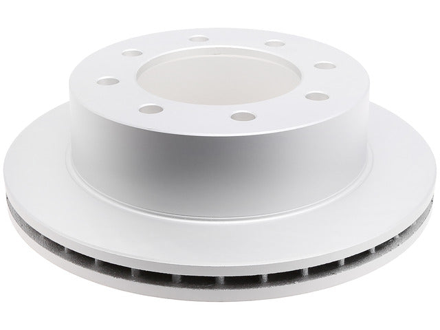 Raybestos Brakes Disc Brake Rotor 56828FZN