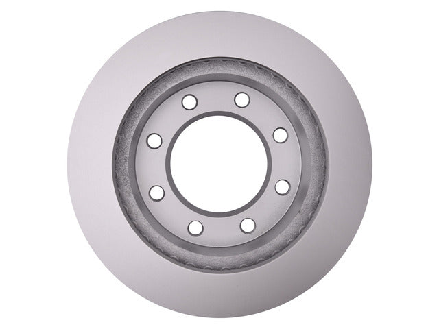 Raybestos Brakes Disc Brake Rotor 56829FZN