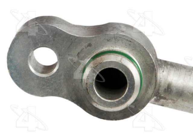 Four Seasons A/C Refrigerant Discharge Hose 56845