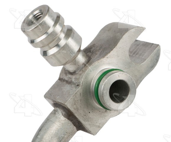 Four Seasons A/C Refrigerant Discharge Hose 56878