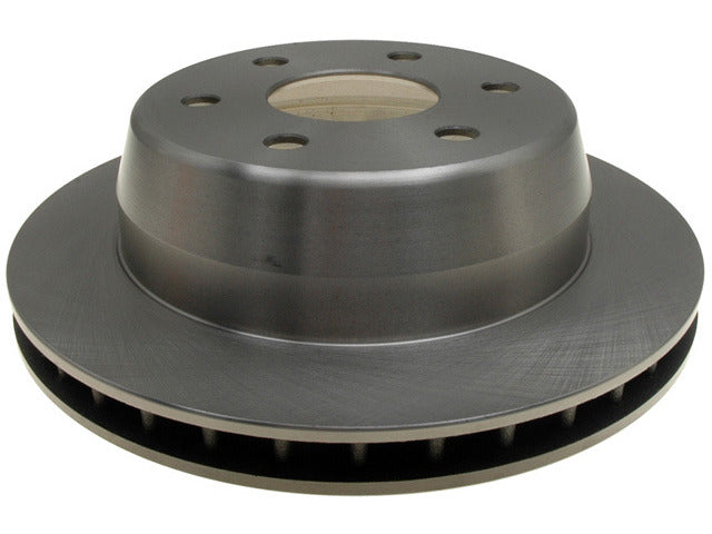 Raybestos Brakes Disc Brake Rotor 56919R