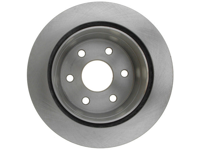 Raybestos Brakes Disc Brake Rotor 56919R