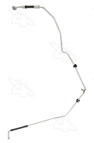 Four Seasons A/C Refrigerant Liquid Hose 56925