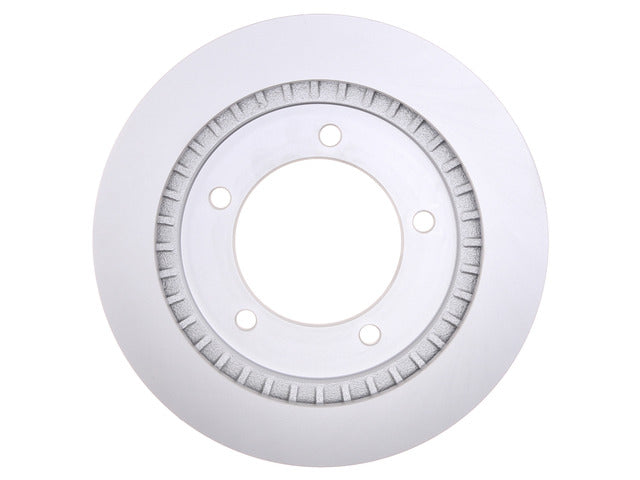 Raybestos Brakes Disc Brake Rotor 56927FZN