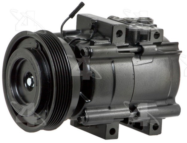 Four Seasons A/C Compressor 57185