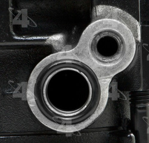 Four Seasons A/C Compressor 57185