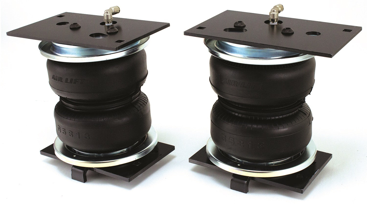 Air Lift 57289 LoadLifter 5000 Leveling Kit Fits 14-26 2500