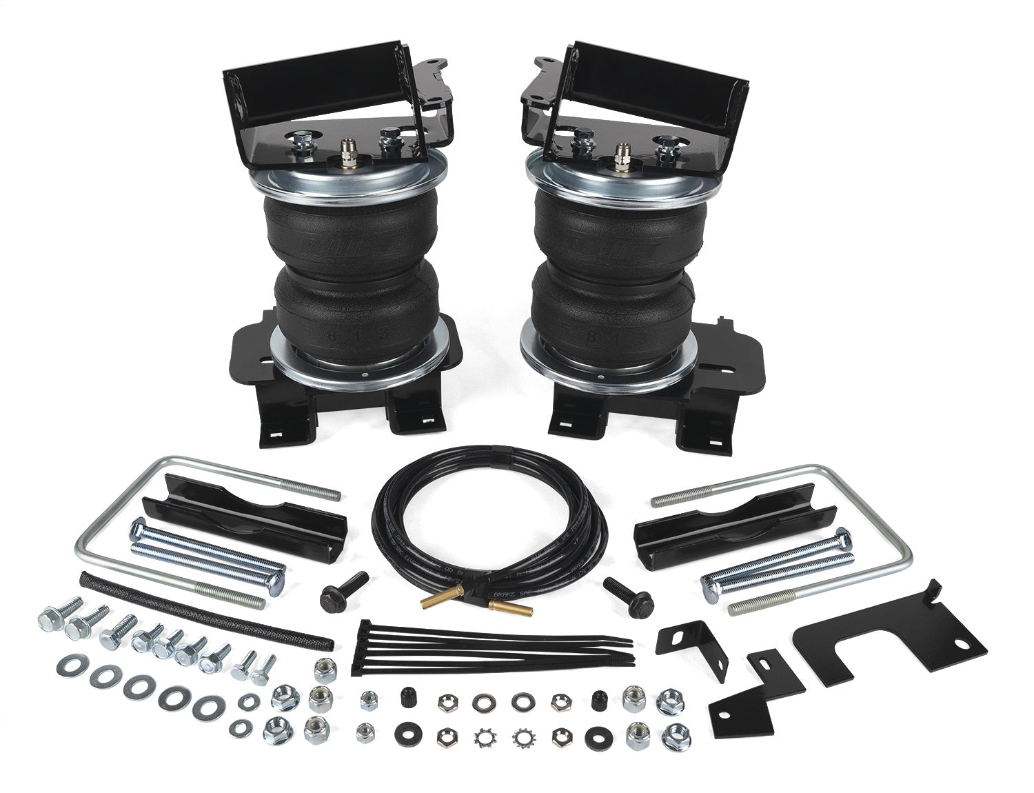 Air Lift 57389 LoadLifter 5000 Air Spring Kit Fits 21-25 F-150