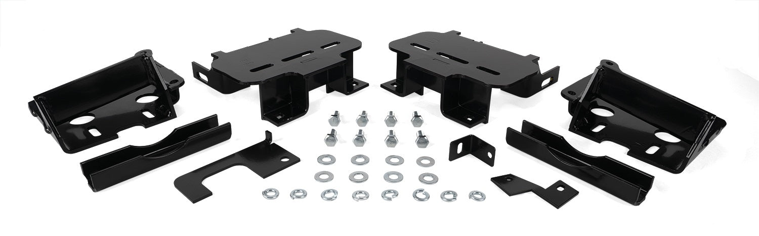 Air Lift 57389 LoadLifter 5000 Air Spring Kit Fits 21-25 F-150