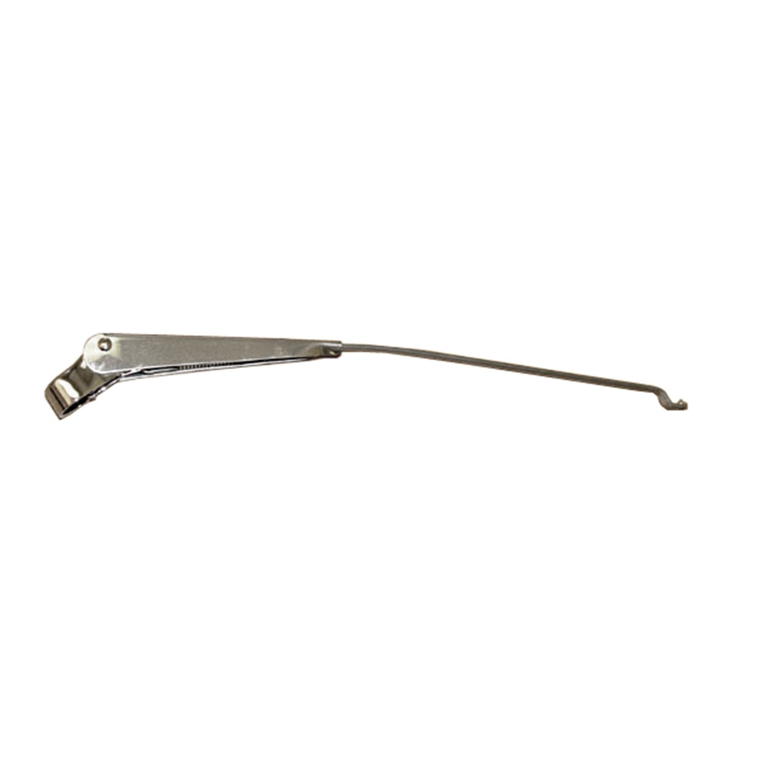 Omix 19710.01 Wiper Arm Fits 68-86 CJ5 CJ6 CJ7 Scrambler