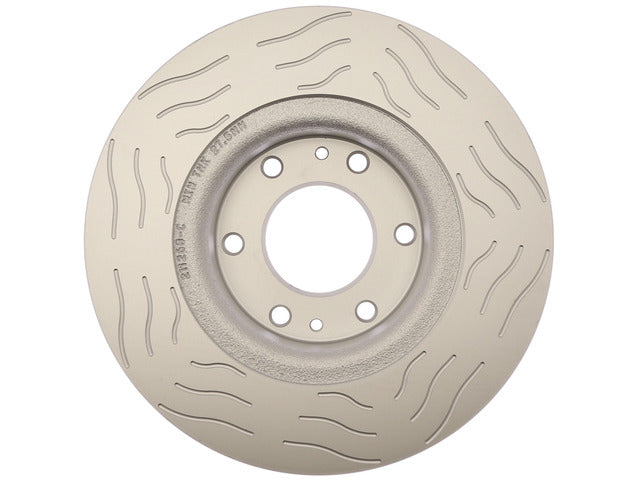 Raybestos Brakes Disc Brake Rotor 580023PER