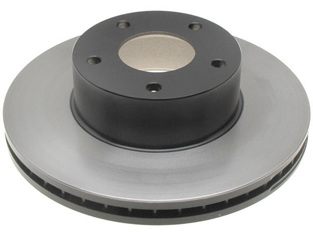 Raybestos Brakes Disc Brake Rotor 580064