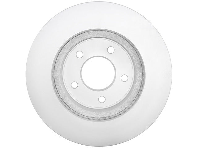 Raybestos Brakes Disc Brake Rotor 580083FZN