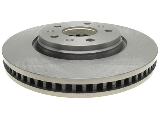 Raybestos Brakes Disc Brake Rotor 580104R