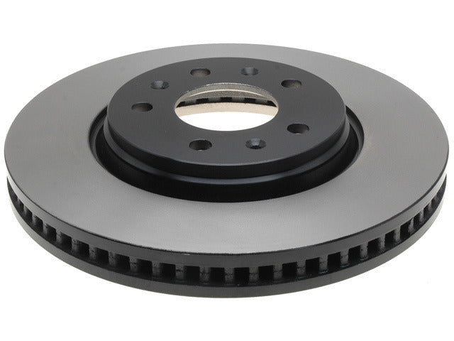 Raybestos Brakes Disc Brake Rotor 580104