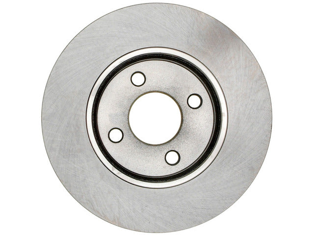 Raybestos Brakes Disc Brake Rotor 580137R