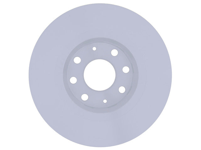 Raybestos Brakes Disc Brake Rotor 580212FZN