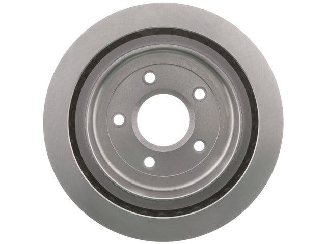 Raybestos Brakes Disc Brake Rotor 580252R