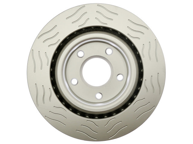 Raybestos Brakes Disc Brake Rotor 580253PER