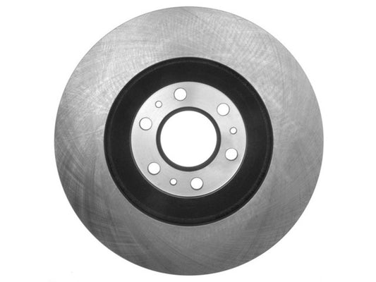 Raybestos Brakes Disc Brake Rotor 580259R