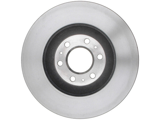 Raybestos Brakes Disc Brake Rotor 580259