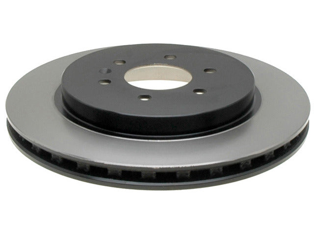 Raybestos Brakes Disc Brake Rotor 580260