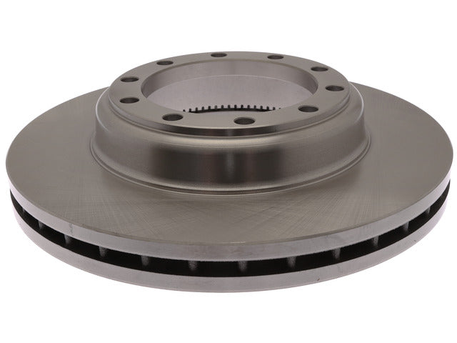 Raybestos Brakes Disc Brake Rotor 580263R