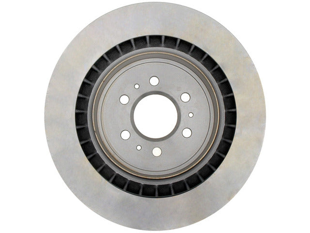Raybestos Brakes Disc Brake Rotor 580265