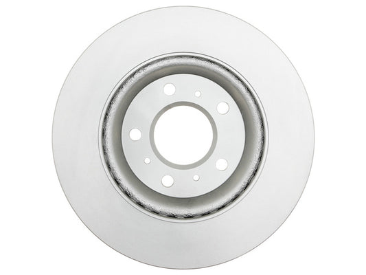 Raybestos Brakes Disc Brake Rotor 580298FZN