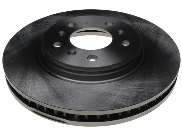 Raybestos Brakes Disc Brake Rotor 580298R