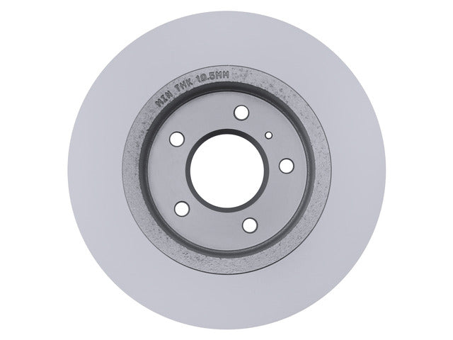 Raybestos Brakes Disc Brake Rotor 580299FZN