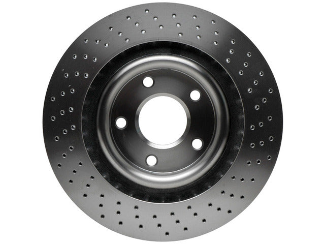 Raybestos Brakes Disc Brake Rotor 580334