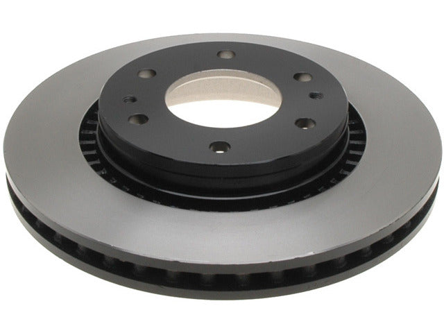 Raybestos Brakes Disc Brake Rotor 580359