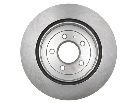 Raybestos Brakes Disc Brake Rotor 580364R