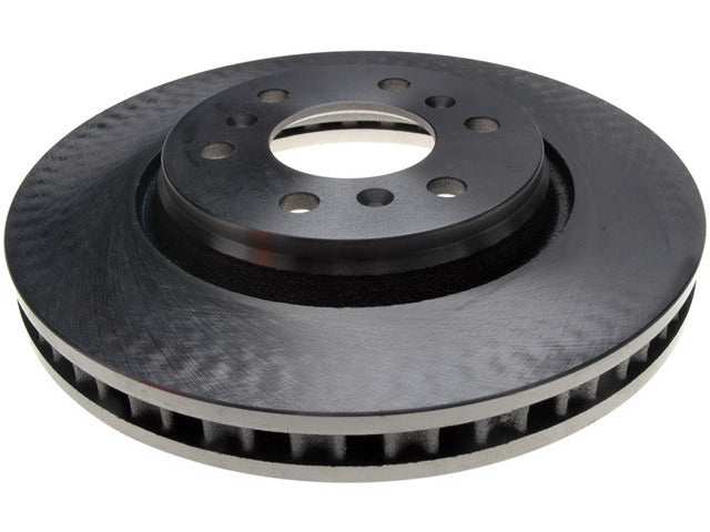 Raybestos Brakes Disc Brake Rotor 580371R