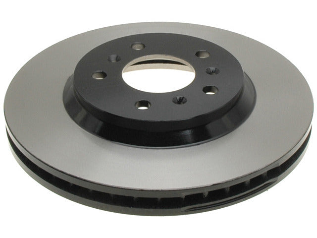 Raybestos Brakes Disc Brake Rotor 580403