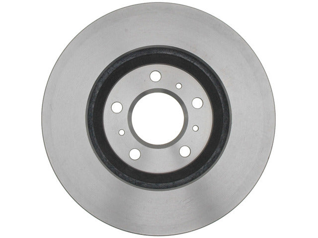 Raybestos Brakes Disc Brake Rotor 580403