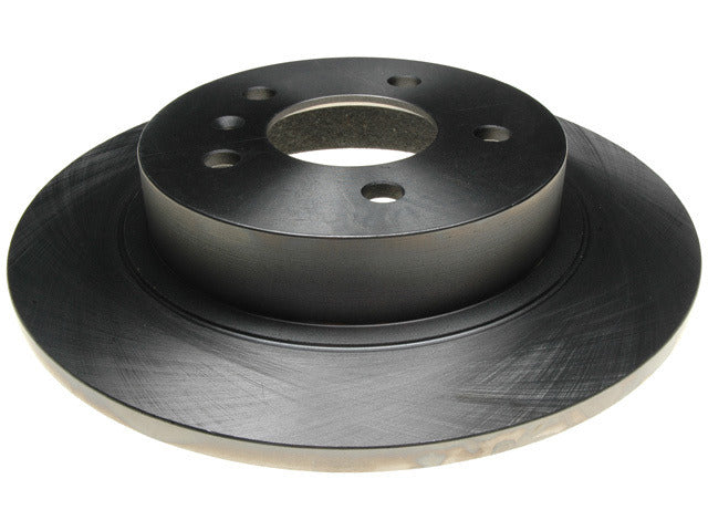 Raybestos Brakes Disc Brake Rotor 580405R