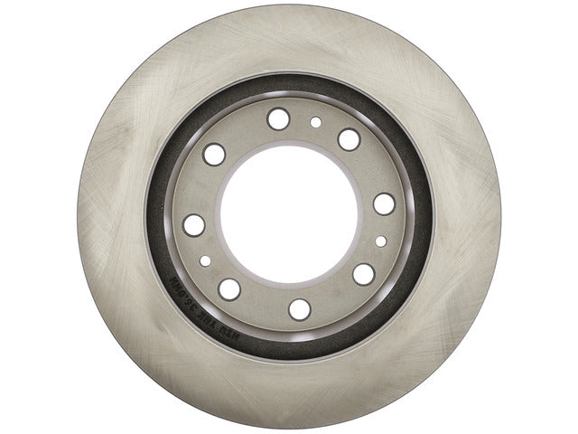 Raybestos Brakes Disc Brake Rotor 580406R
