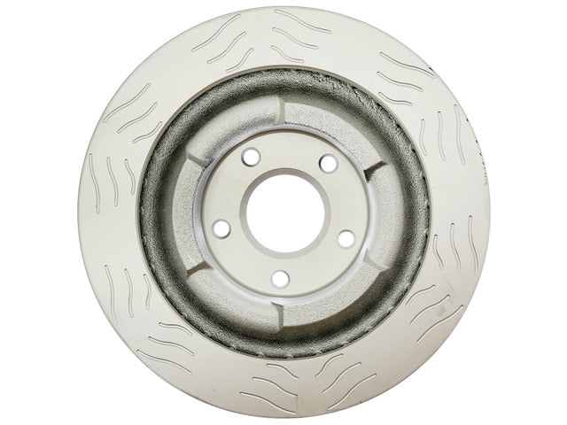 Raybestos Brakes Disc Brake Rotor 580408PER