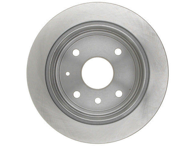 Raybestos Brakes Disc Brake Rotor 580409R