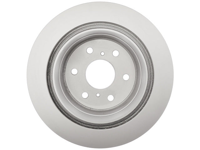 Raybestos Brakes Disc Brake Rotor 580422P