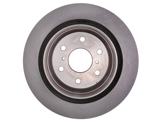 Raybestos Brakes Disc Brake Rotor 580422R