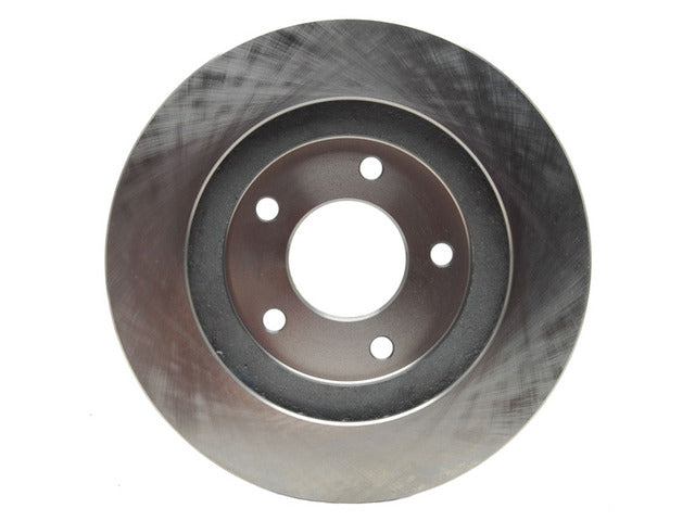 Raybestos Brakes Disc Brake Rotor 580450R