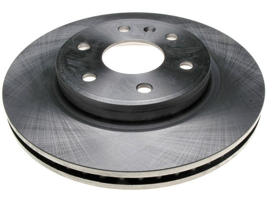 Raybestos Brakes Disc Brake Rotor 580560R