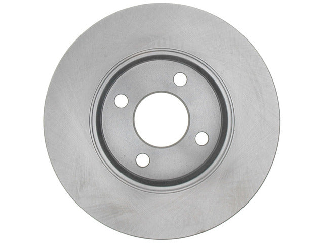 Raybestos Brakes Disc Brake Rotor 580633R