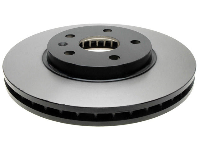 Raybestos Brakes Disc Brake Rotor 580678